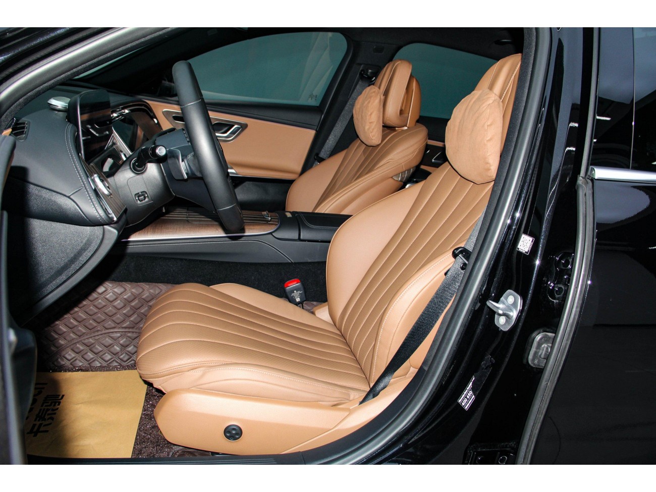 Mercedes-Benz E 300 L 2024