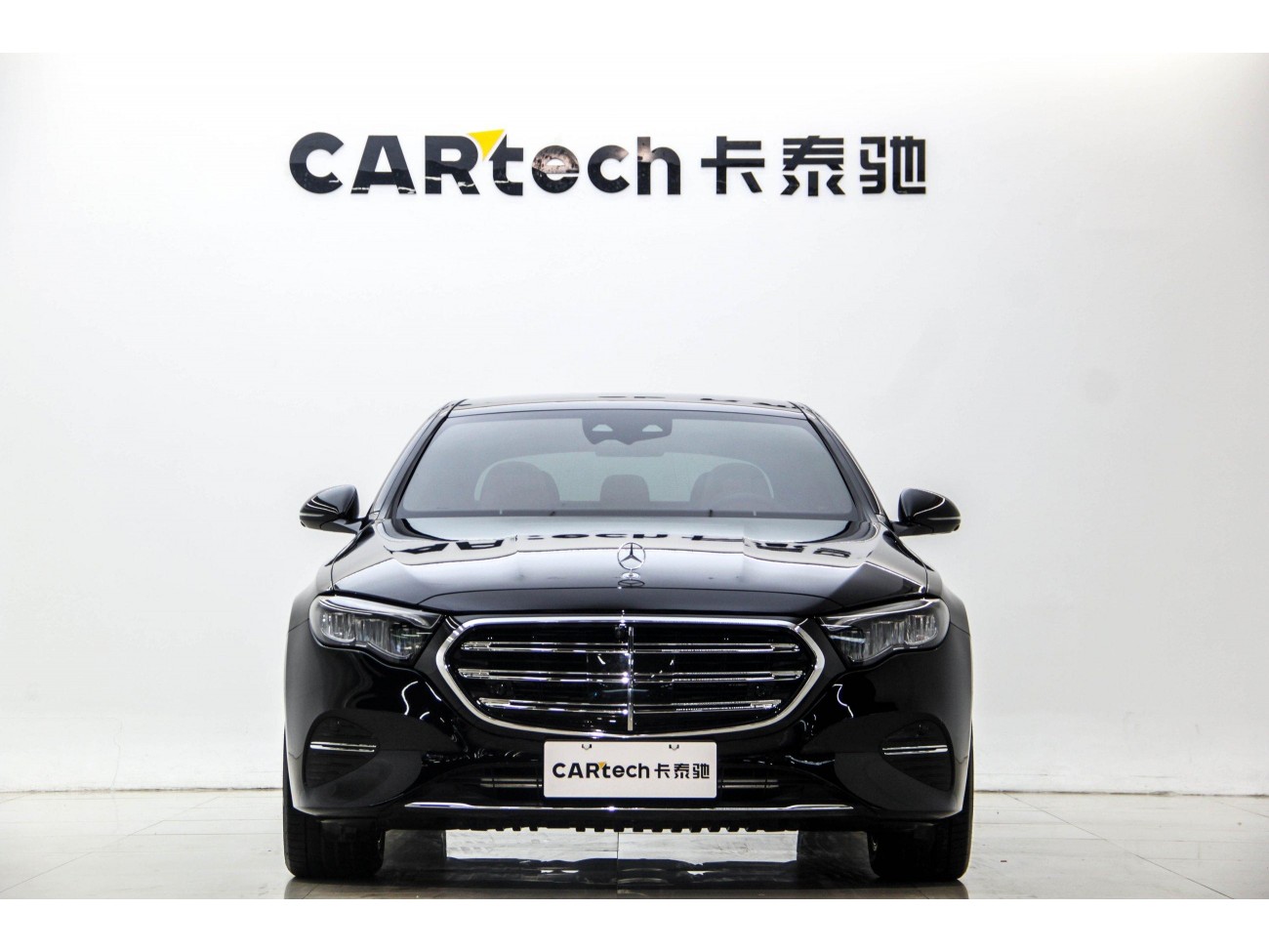 Mercedes-Benz E 300 L 2024