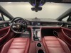 Porsche Panamera 2023