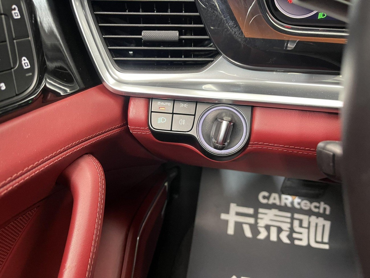Porsche Panamera 2023