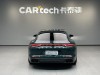 Porsche Panamera 2023