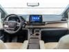 Toyota Sienna 2022