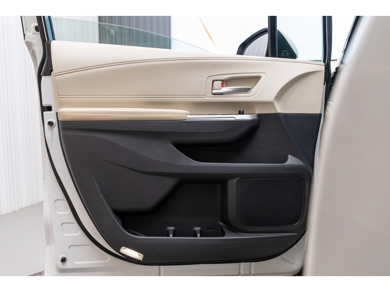 Toyota Sienna 2022