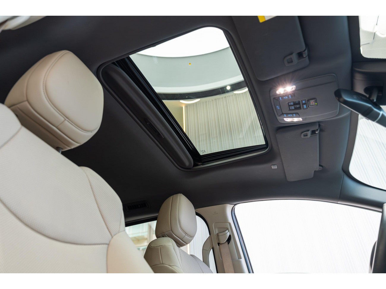 Toyota Sienna 2022