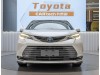 Toyota Sienna 2022