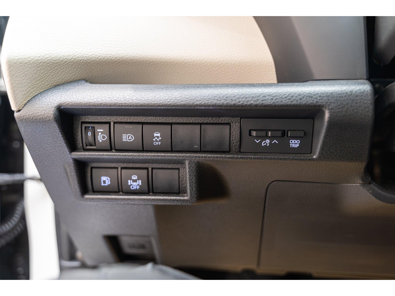 Toyota Sienna 2022