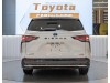 Toyota Sienna 2022