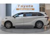Toyota Sienna 2022