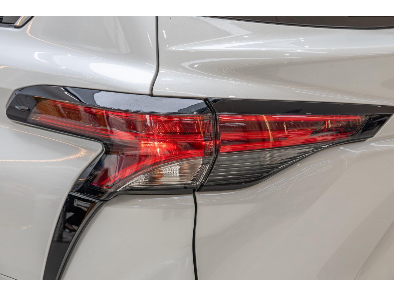 Toyota Sienna 2022