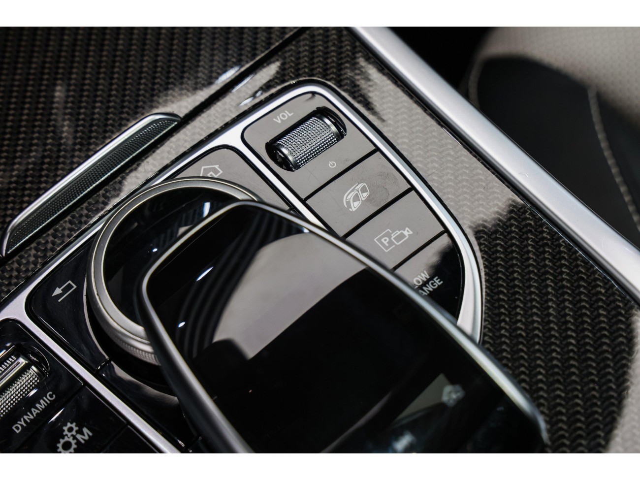 Mercedes-Benz G63 2020