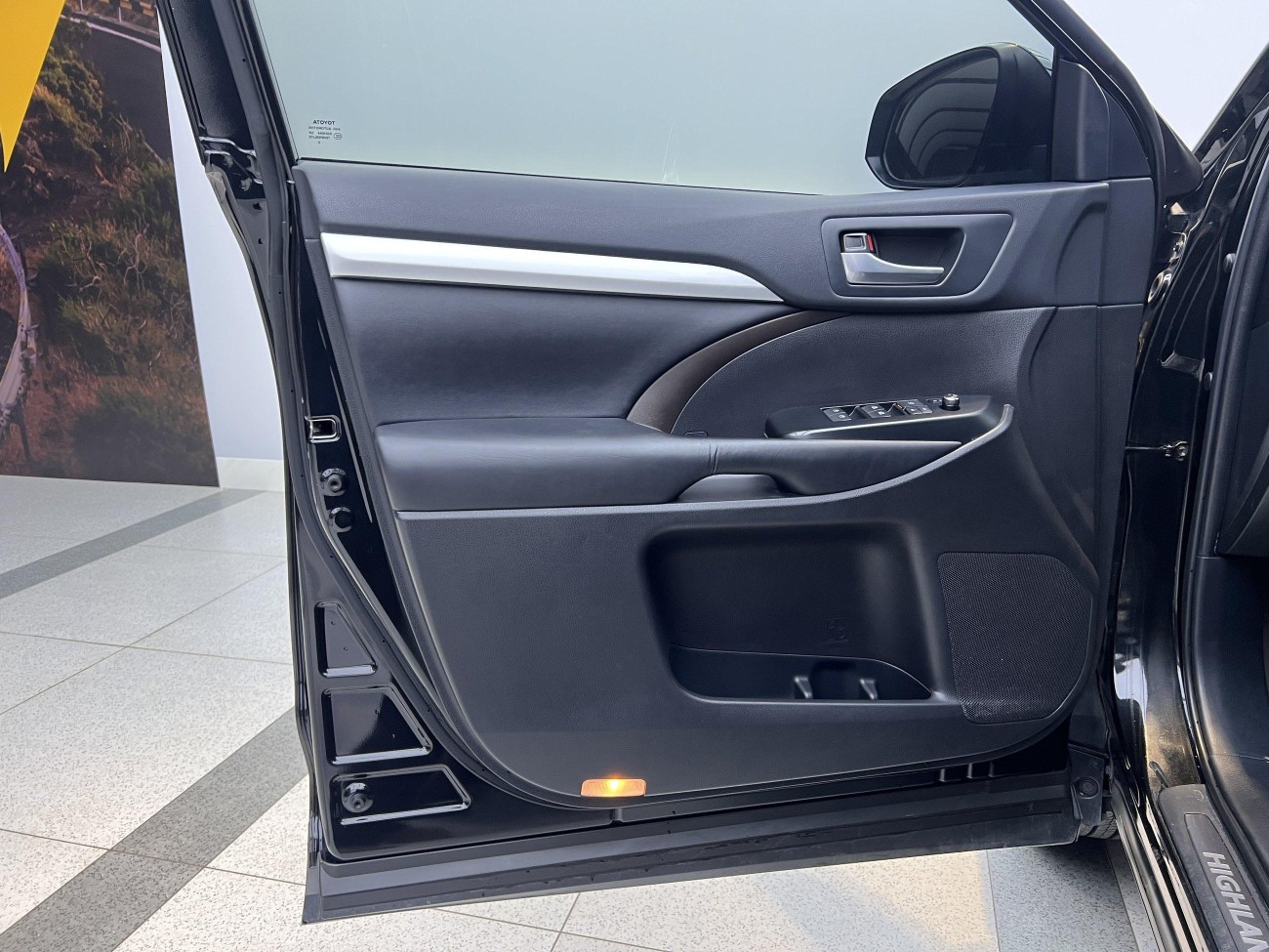 Toyota Highlander 2021