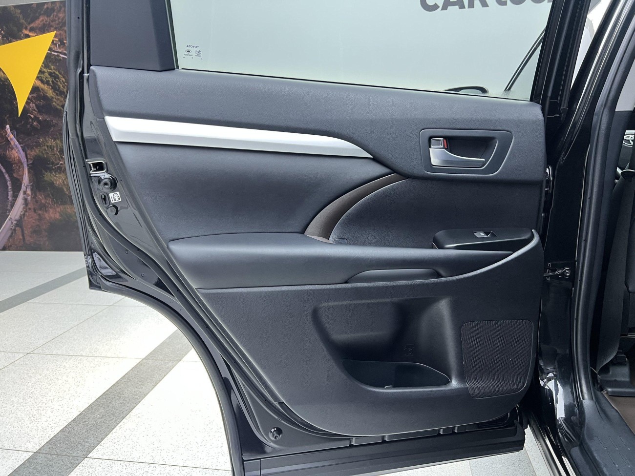 Toyota Highlander 2021