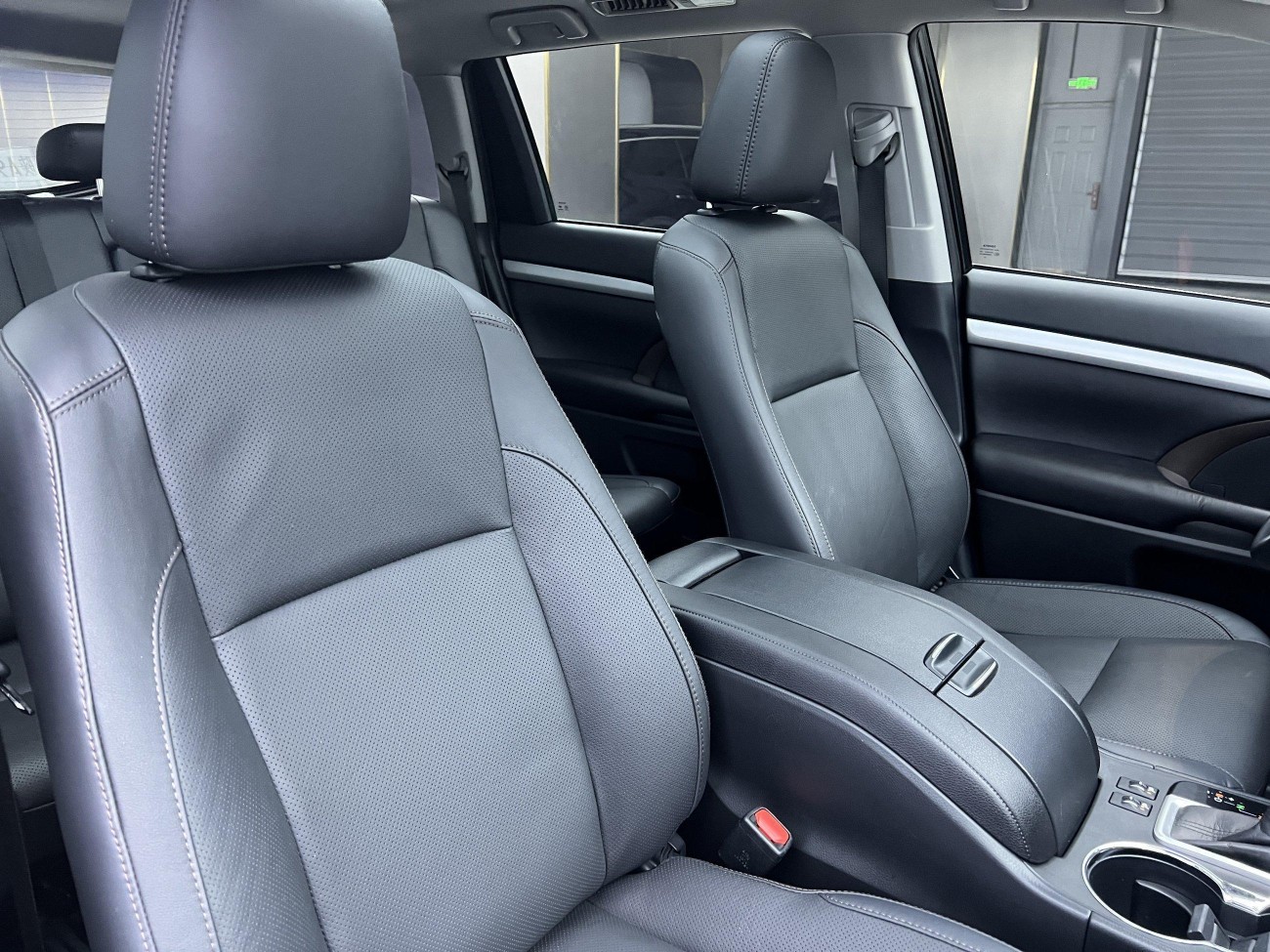 Toyota Highlander 2021