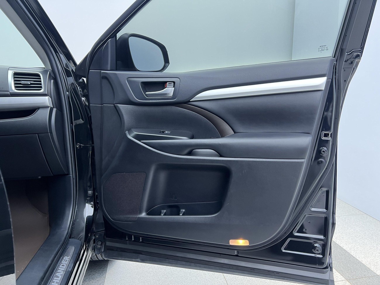 Toyota Highlander 2021