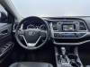Toyota Highlander 2021