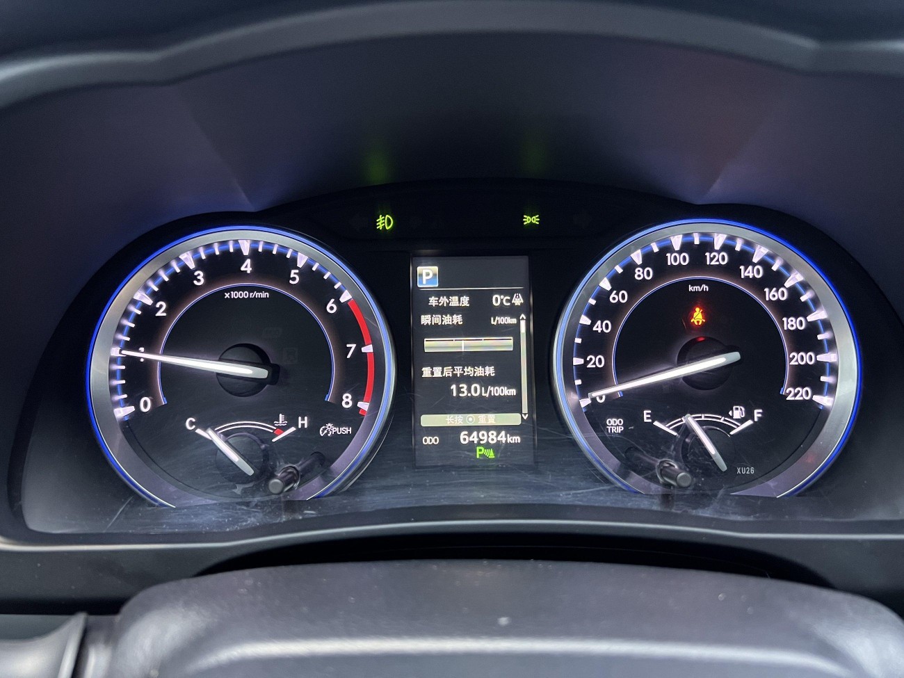 Toyota Highlander 2021