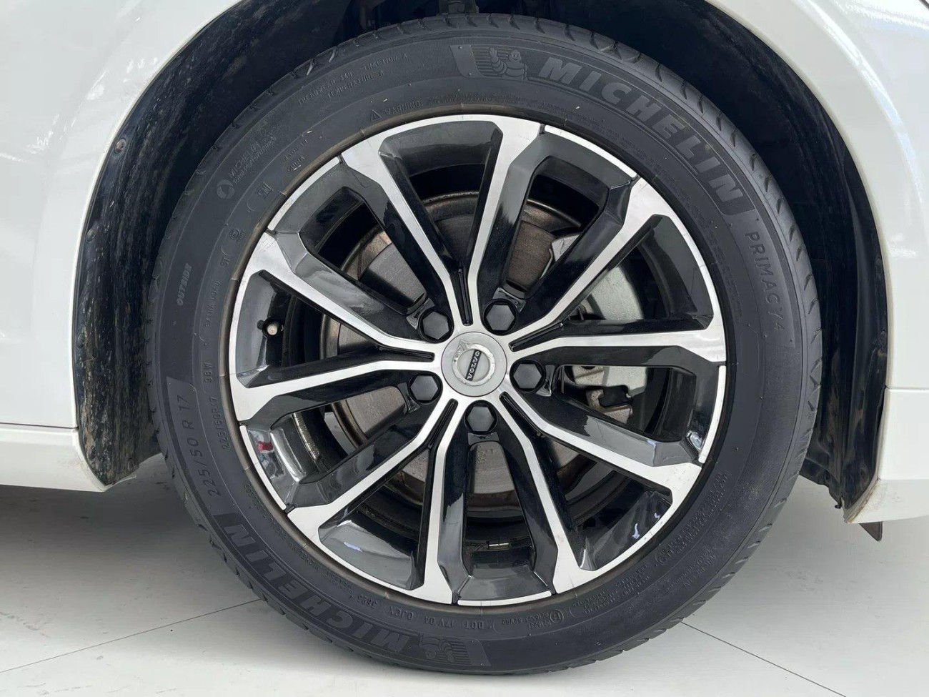 Volvo S60 2022
