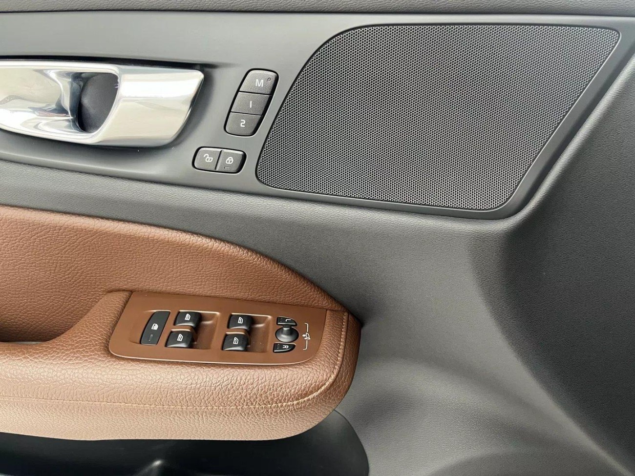 Volvo S60 2022