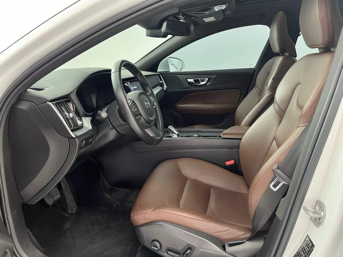 Volvo S60 2022