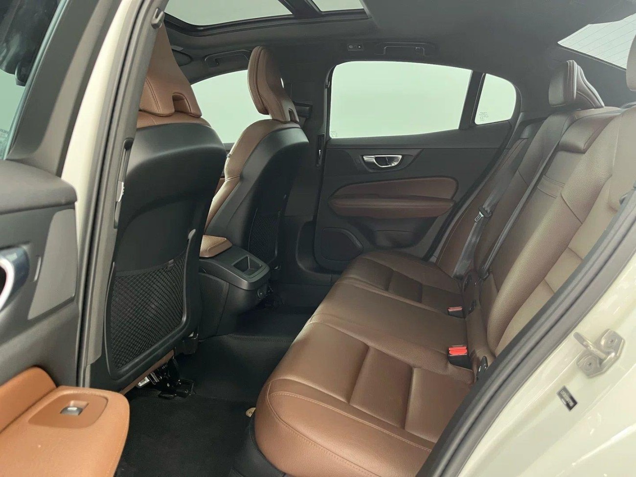 Volvo S60 2022