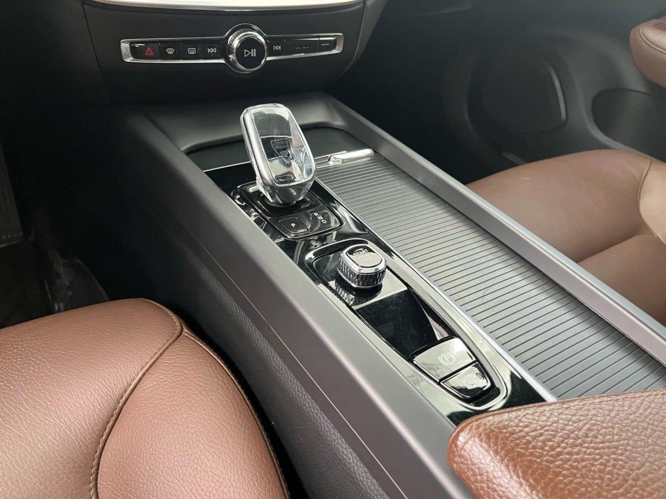 Volvo S60 2022