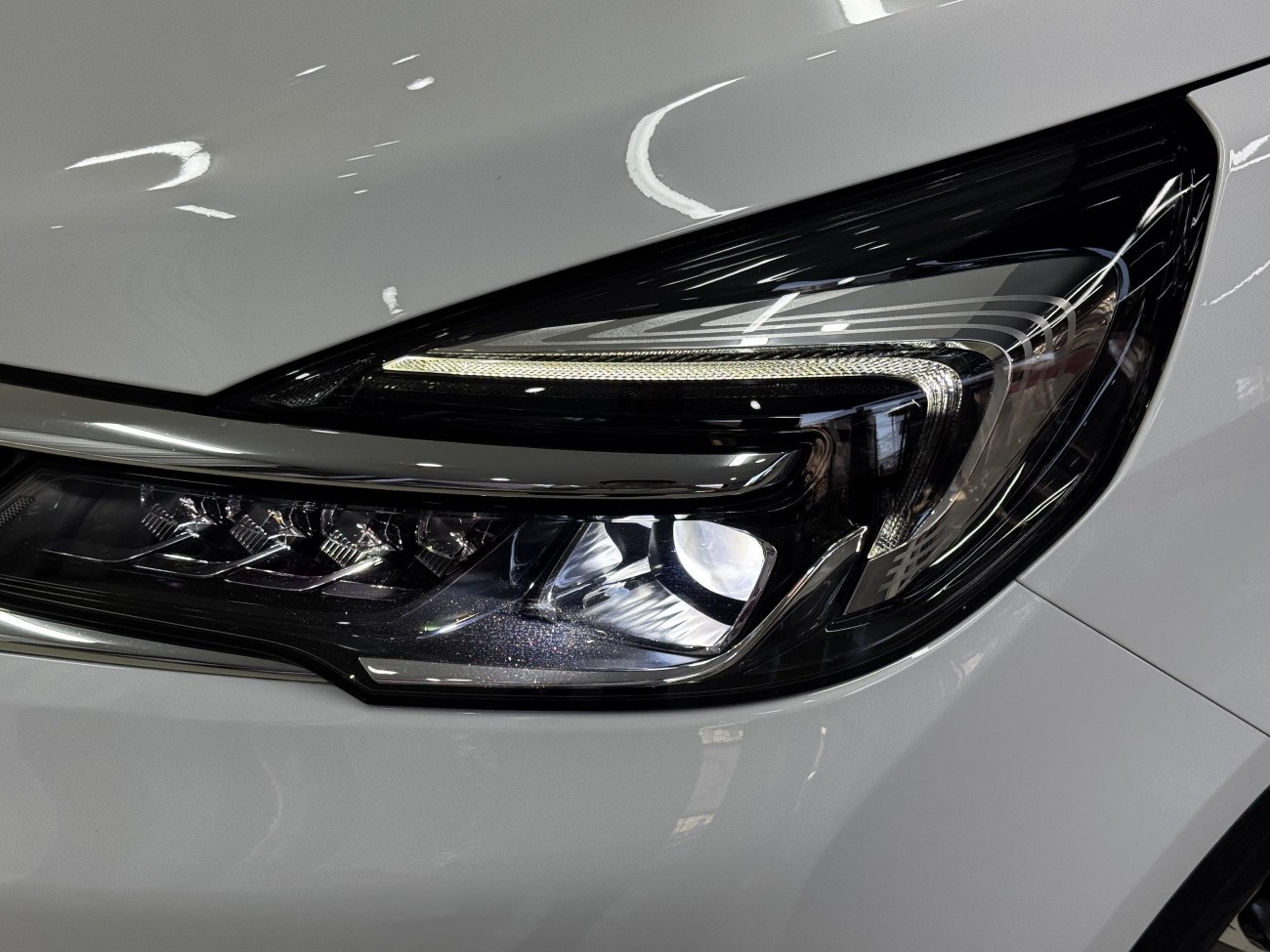 Buick GL8 2022