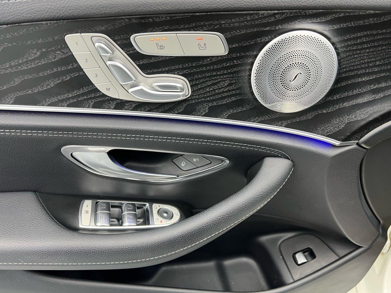 Mercedes-Benz E 300 L 2019