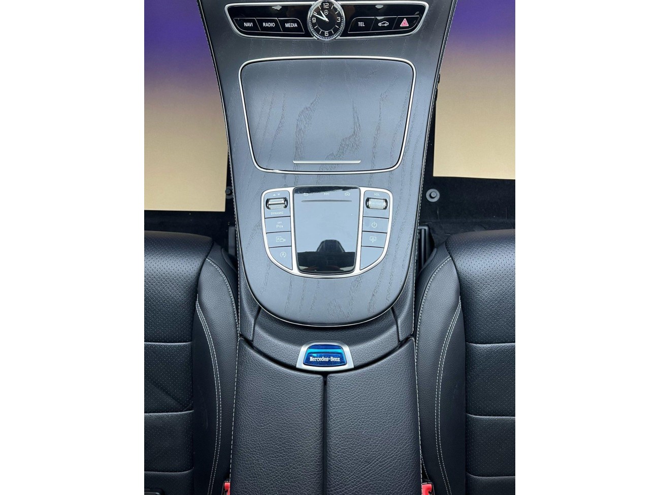 Mercedes-Benz E 300 L 2019