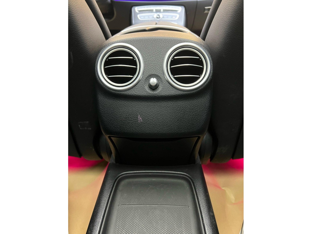 Mercedes-Benz E 300 L 2019
