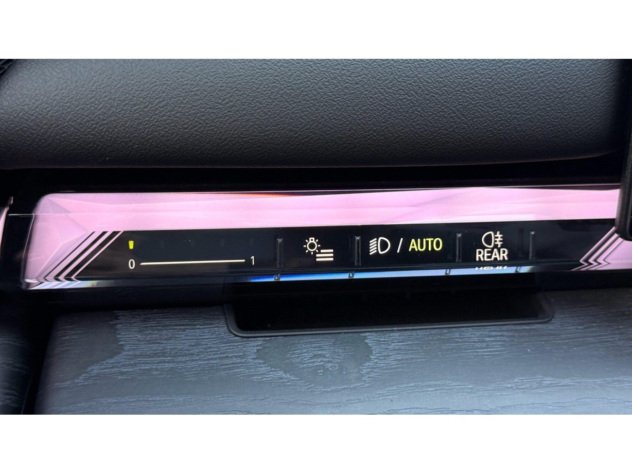 BMW i5 2024