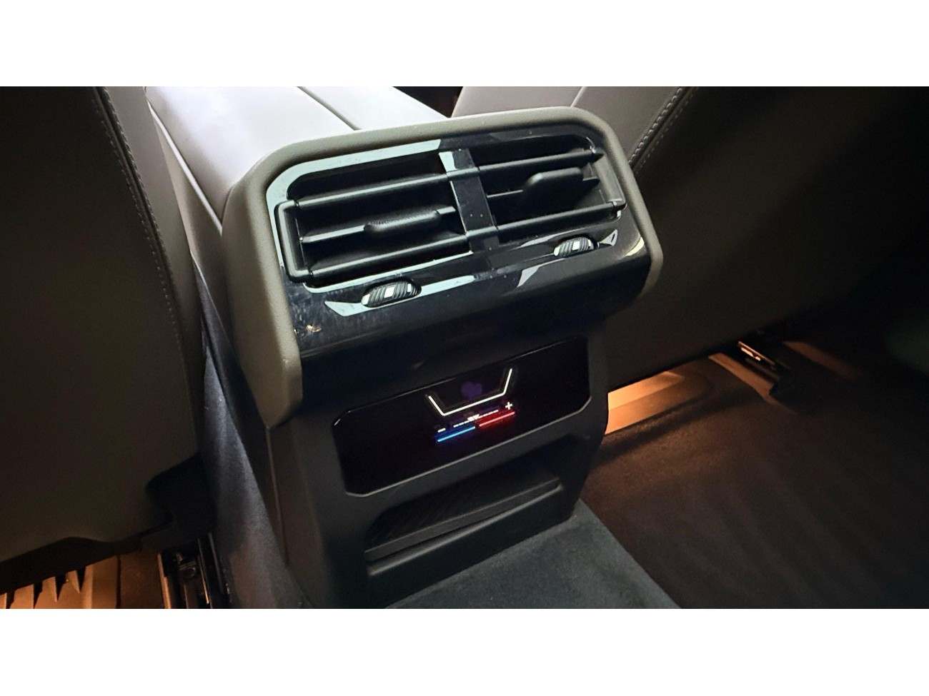 BMW i5 2024
