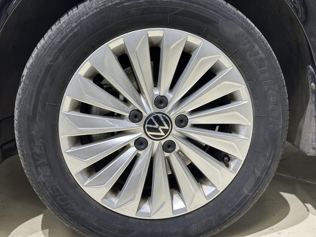Volkswagen Lavida 2022