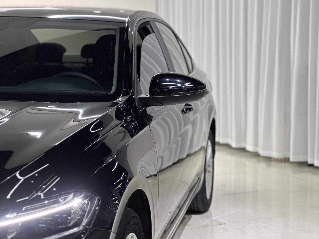 Volkswagen Lavida 2022