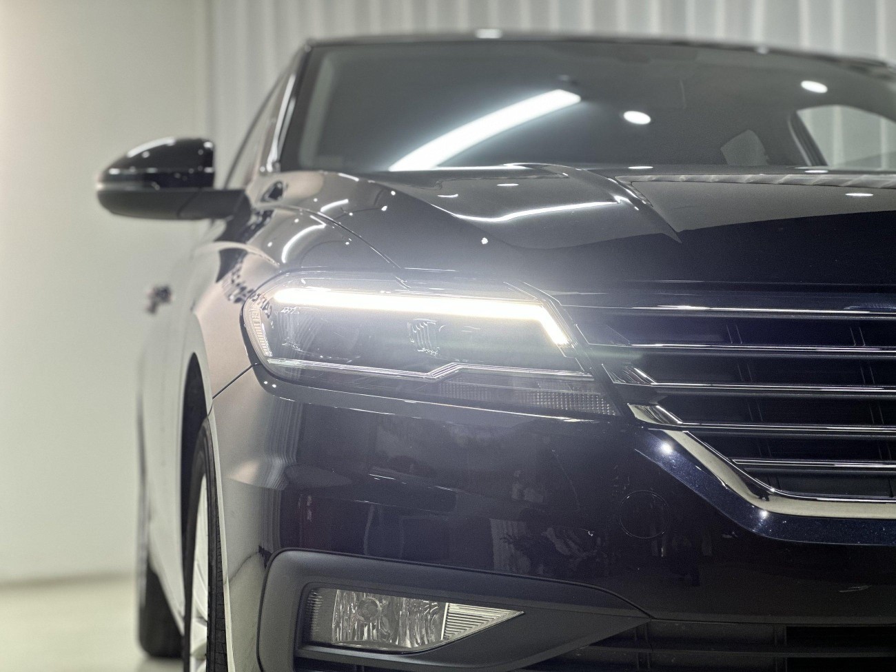 Volkswagen Lavida 2022