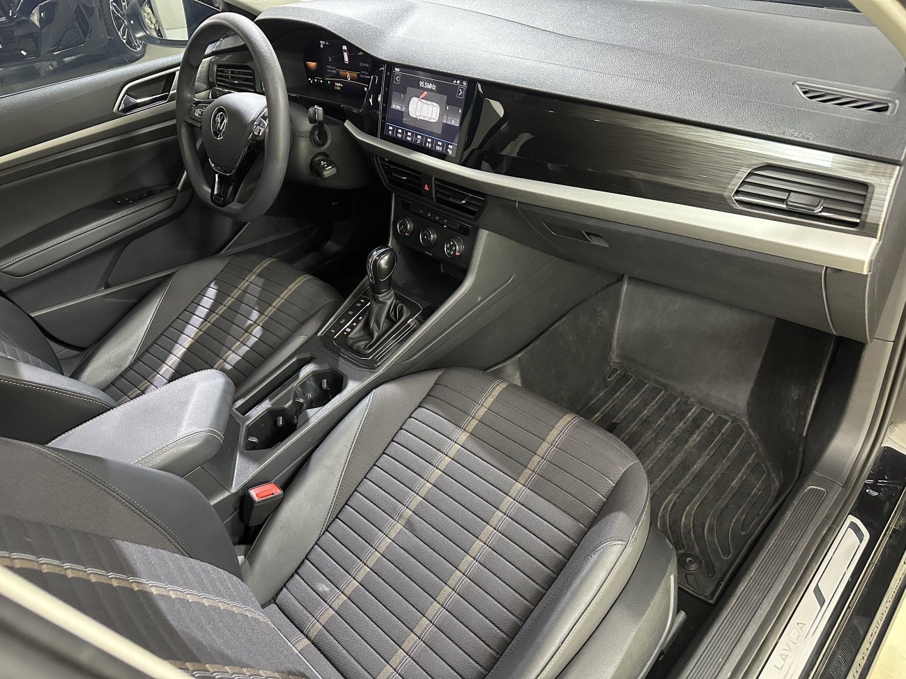 Volkswagen Lavida 2022