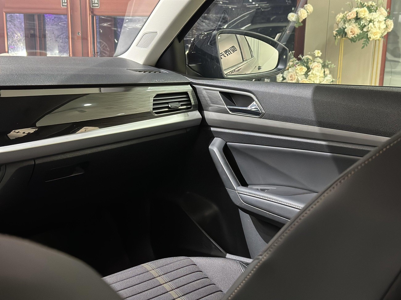 Volkswagen Lavida 2022