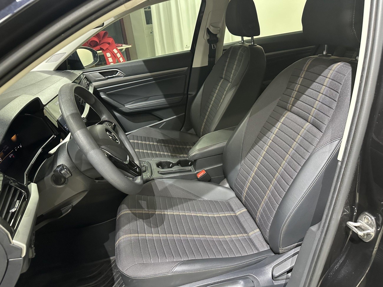 Volkswagen Lavida 2022