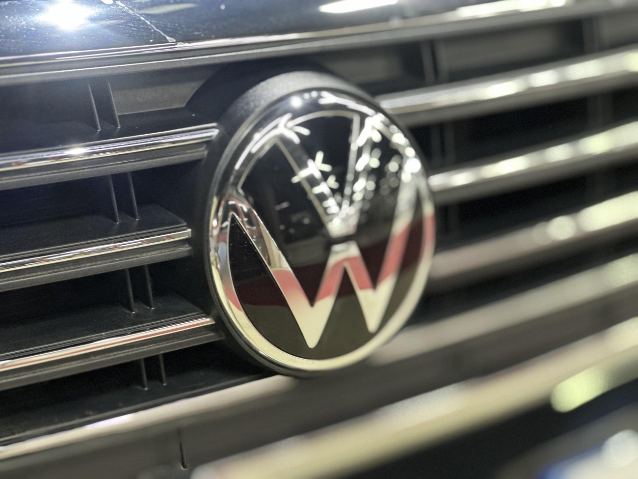 Volkswagen Lavida 2022