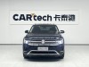Volkswagen Teramont 2022
