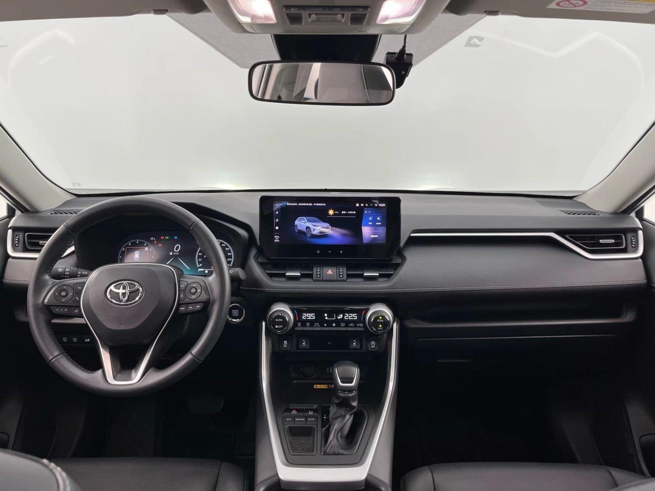 Toyota RAV4 2024