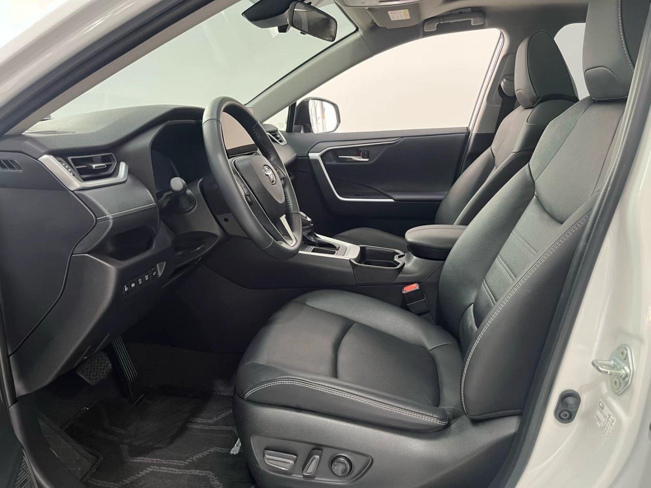 Toyota RAV4 2024