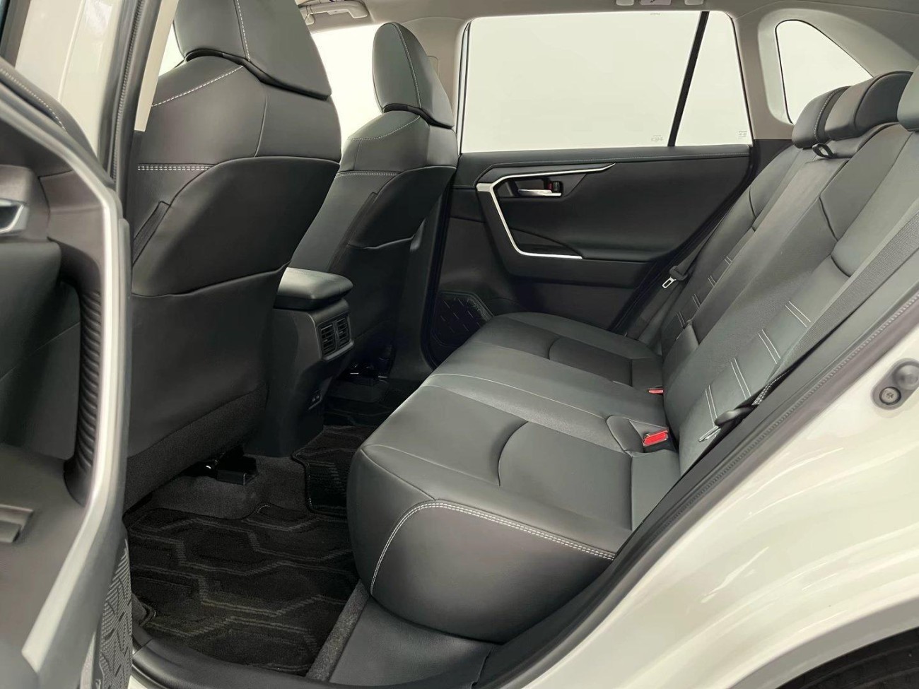 Toyota RAV4 2024