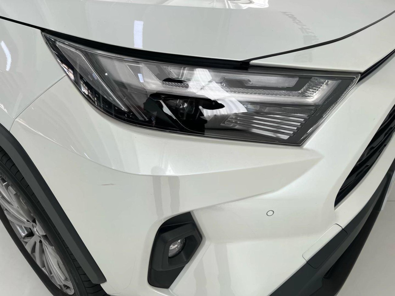 Toyota RAV4 2024