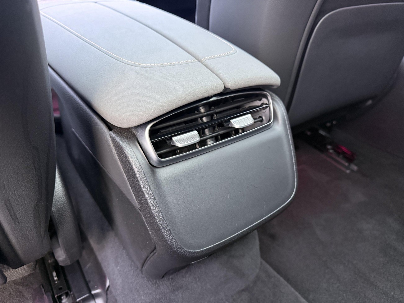 Mercedes-Benz EQS 2024