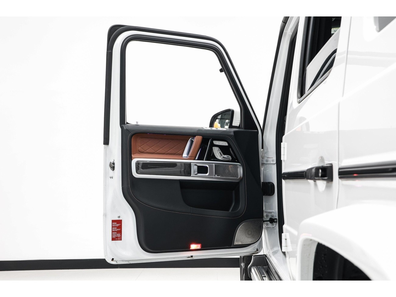 Mercedes-Benz G 63 2023