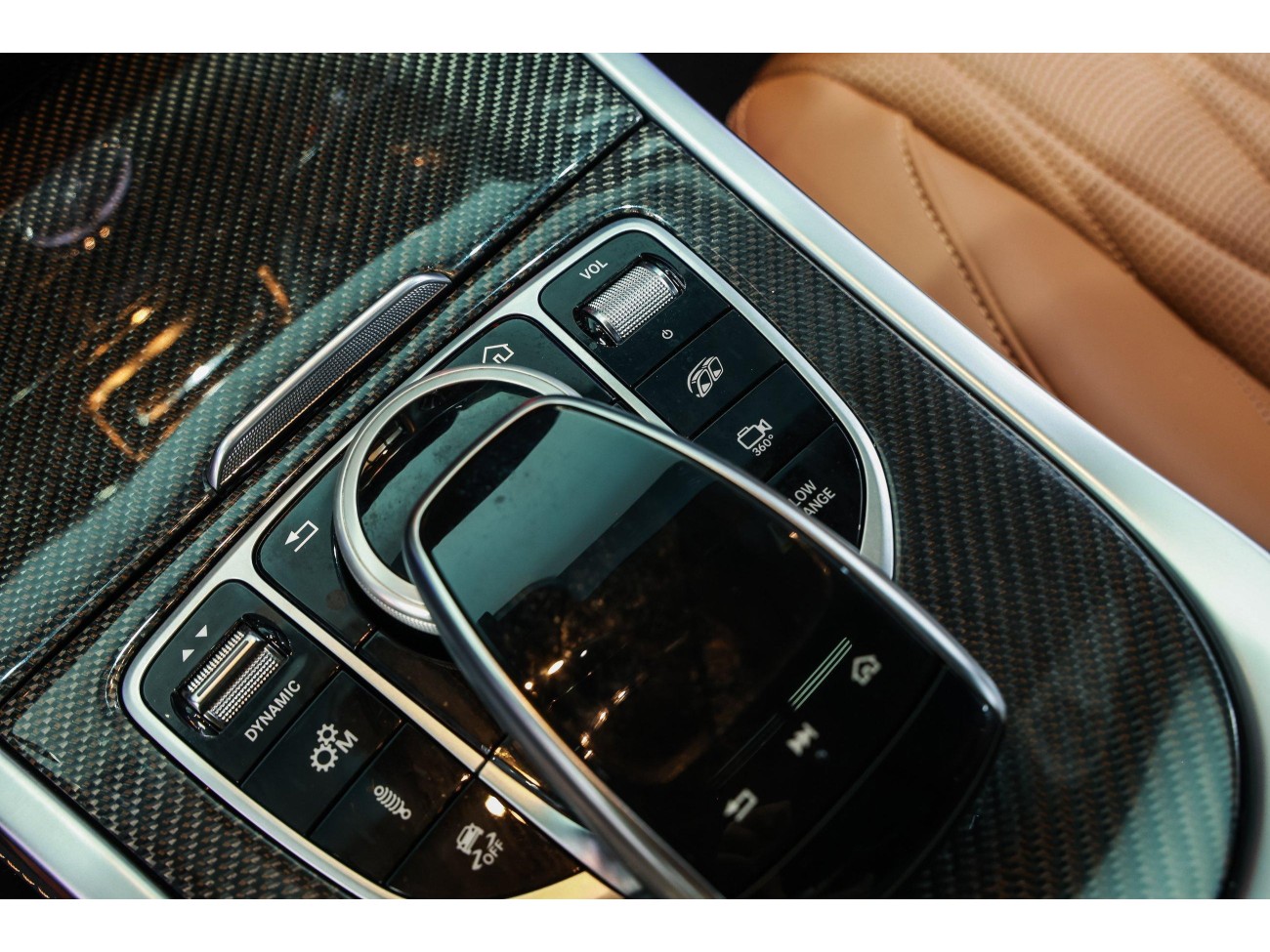 Mercedes-Benz G 63 2023