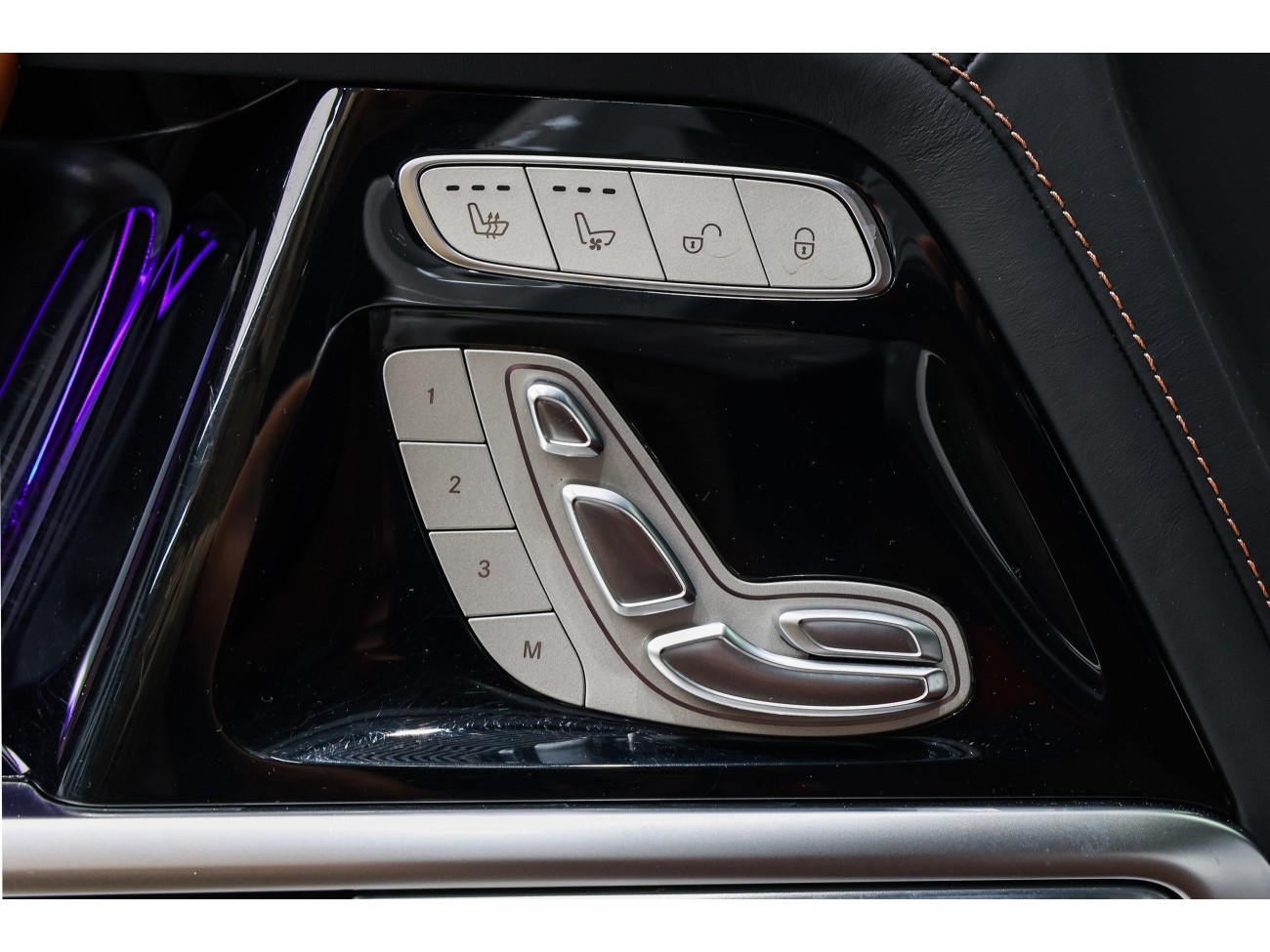 Mercedes-Benz G 63 2023