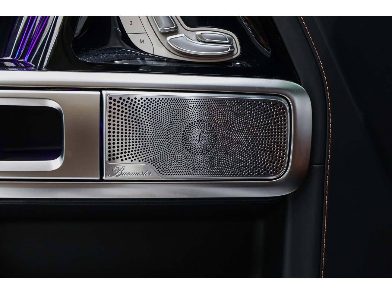 Mercedes-Benz G 63 2023