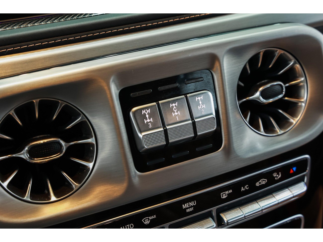 Mercedes-Benz G 63 2023