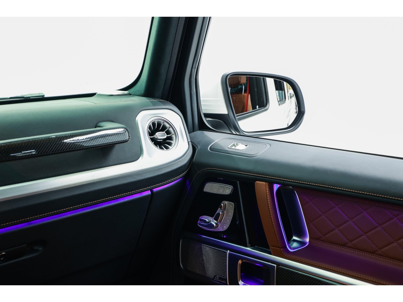 Mercedes-Benz G 63 2023